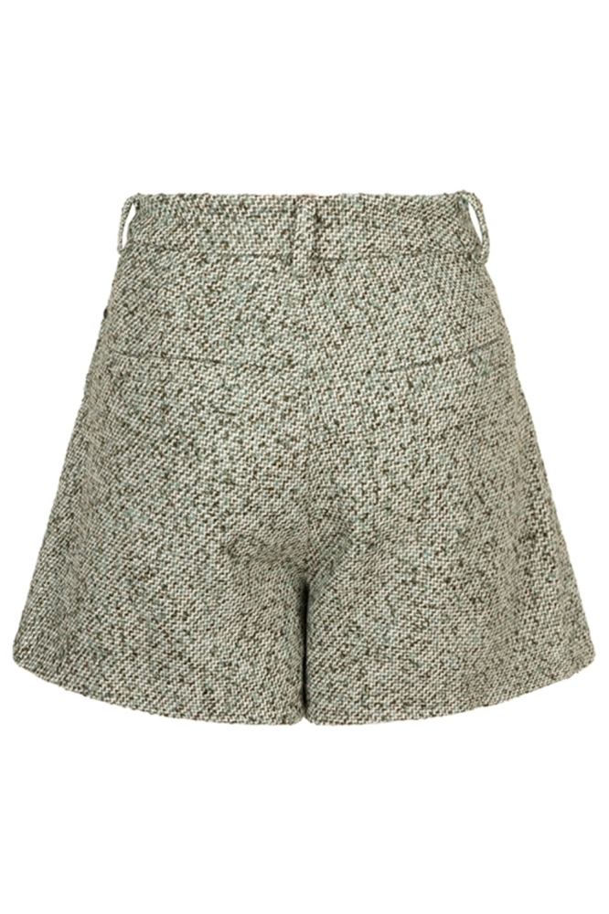 SHORT DESIREE QG36 453 dark green